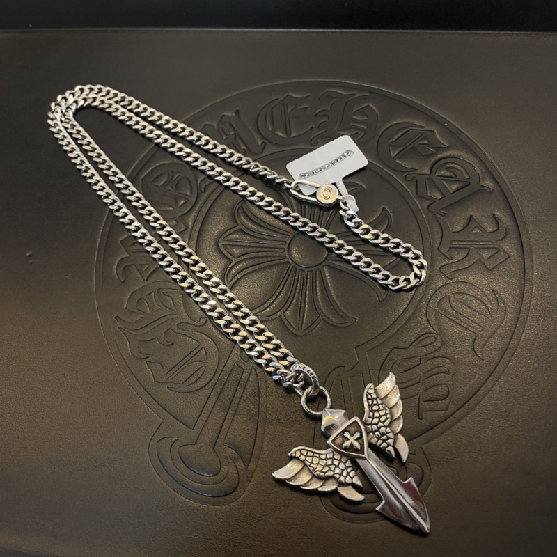 Chrome Hearts Necklaces